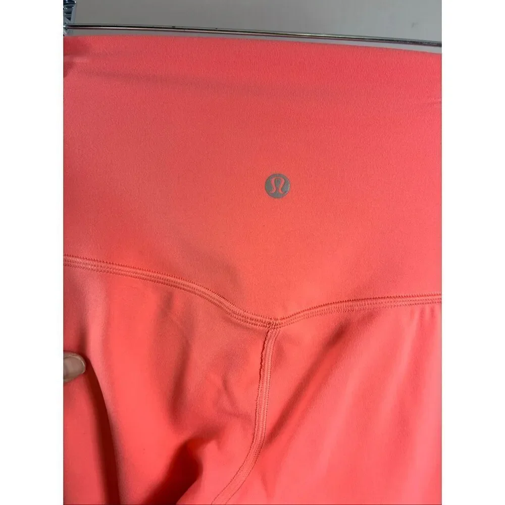 lululemon athletica lululemon high